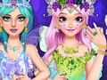 ゲームファンタジースキンケアルーチンオンライン