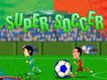 ゲームスーパサッカーオンライン
