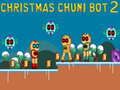 ゲームクリスマスチュニボット2オンライン
