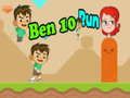 ゲームベン10ランオンライン