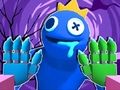 ゲームレインボーモンスター プレイタイム 3Dオンライン