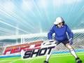 ゲーム激しいショットオンライン