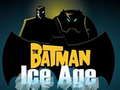 ゲームバットマン: アイスエイジオンライン