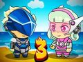 ゲームメタルアーミーウォー3オンライン