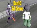 ゲームベン10 3Dゲームオンライン