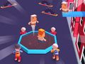 ゲーム緊急 HQ: 市のレスキュー隊員オンライン