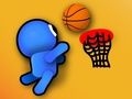 ゲームバスケットバトルオンライン