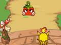 ゲームジャングルアタックオンライン