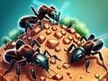 ゲームアリのコロニーオンライン