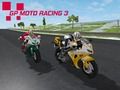 ゲームGP モトレーシング 3オンライン