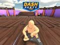 ゲームダッシュパーティーオンライン