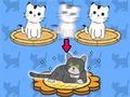 ゲーム猫のコンドミニアムオンライン