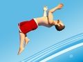 ゲームフリップダイバーオンライン