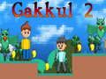 ゲームGakkul 2オンライン