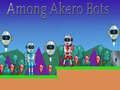 ゲームアケロボットの中でオンライン
