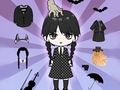 ゲーム蝶の女の子: ドレスアップオンライン