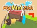 ゲーム私のミニ動物園オンライン