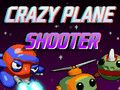 ゲームクレイジー・プレーン・シューティングオンライン