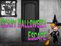 ゲームアムジェルの恐ろしいハロウィン脱出オンライン