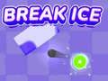 ゲーム氷を破るオンライン