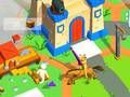 ゲーム私の土地：王国の守り手オンライン