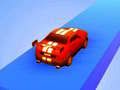 ゲーム車のレースホイールオンライン
