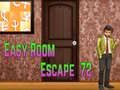 ゲームAmgel 簡単な部屋からの脱出 72オンライン