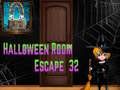 ゲームAmgel ハロウィンルームからの脱出 32オンライン