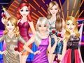 ゲーム親友の週末ナイトパーティーオンライン
