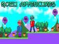 ゲームゴズの冒険オンライン
