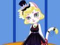 ゲームキャットプリンセスのおしゃれオンライン