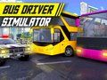 ゲームバス運転手シミュレーターオンライン