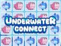 ゲーム水中接続オンライン