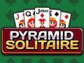 ゲームピラミッドソリティアオンライン