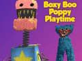 ゲームボクシー・ブー・ポピー・プレイタイムオンライン