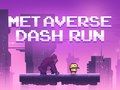 ゲームメタバースダッシュランオンライン