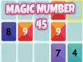 ゲーム魔法の数字45オンライン