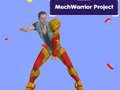 ゲームメックウォリアープロジェクトオンライン