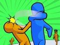 ゲーム叩いて走れオンライン