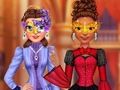 ゲームBFFs ベネチアカーニバルの祝典オンライン