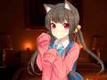 ゲームアニメの女の子 - クリッカーオンライン