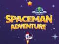 ゲーム宇宙飛行士の冒険オンライン