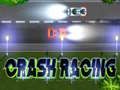 ゲームクラッシュレーシングオンライン