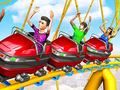 ゲームジェットコースターオンライン
