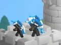 ゲームアーチャー合体オンライン