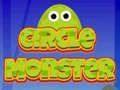 ゲームサークルモンスターオンライン