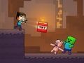 ゲーム私のクラフト：クラフトアドベンチャーオンライン