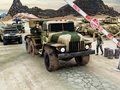 ゲーム軍用機械輸送トラックオンライン