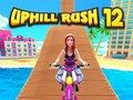 ゲームアップヒルラッシュ12オンライン