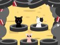 ゲーム猫を捕まえろオンライン